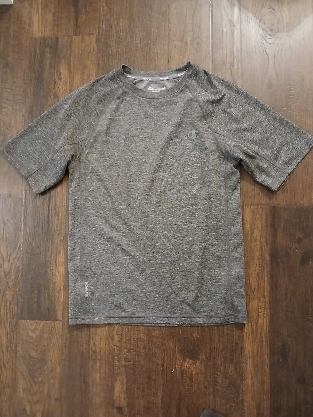Champion athletic shirt